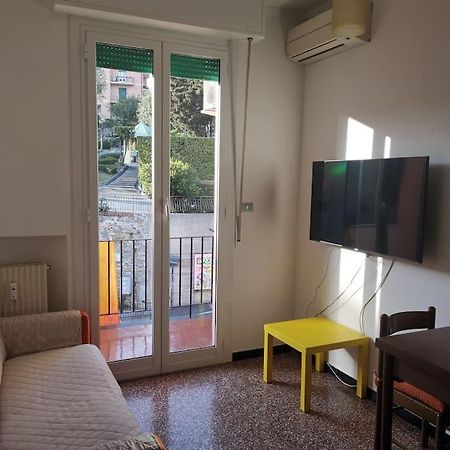 Apartament Genova Tra Mare E Centro Zewnętrze zdjęcie