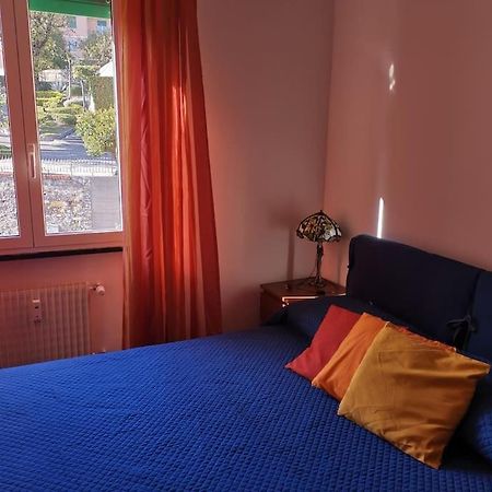 Apartament Genova Tra Mare E Centro Zewnętrze zdjęcie