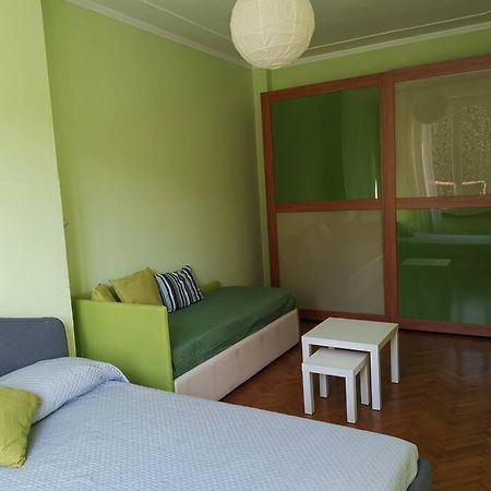 Apartament Genova Tra Mare E Centro Zewnętrze zdjęcie