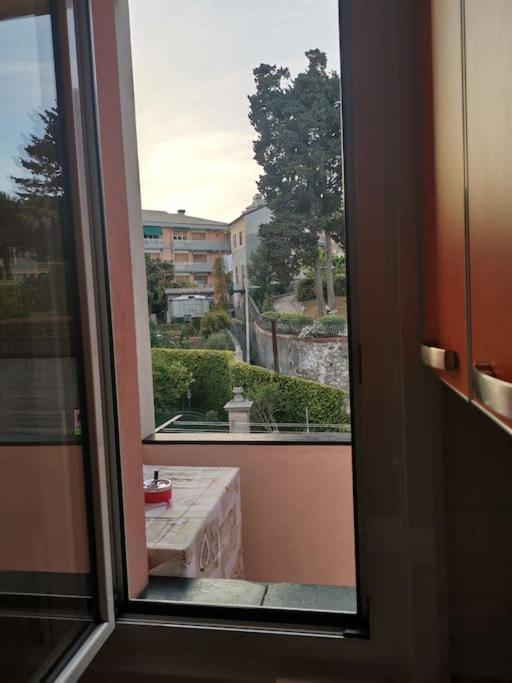 Apartament Genova Tra Mare E Centro Zewnętrze zdjęcie